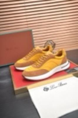 wholesale quality loro piana shoes model no. 8